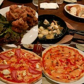 壁の壁 岐阜店: うんちゃんさんの2018年08月26日の1枚目の投稿写真