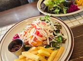 SEAGULL DINER シーガルダイナー: akiraさんの2026年05月08日の1枚目の投稿写真