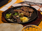 ハンバーグ&ステーキワークス: akiraさんの2026年07月24日の3枚目の投稿写真