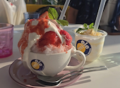 miele the DINER seafood diner &nbsp;ミエレザダイナー シーフードダイナー: akiraさんの2026年07月24日の1枚目の投稿写真