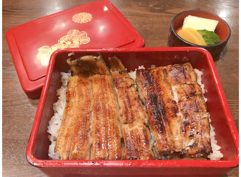 みちこさんの年12月の投稿 新宿 うなぎ 菊川 和食 の口コミ ホットペッパーグルメ