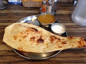 ターリー屋 東五反田店: 福井さんの2017年02月24日の1枚目の投稿写真