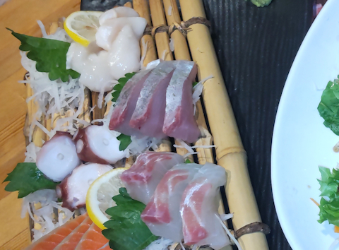 居酒屋 いも松 四条河原町 北別館: ジュンヤンさんの2025年10月24日の1枚目の投稿写真