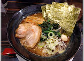 横浜家系ラーメン　坂戸家: りなちゃんさんの2026年07月16日の1枚目の投稿写真