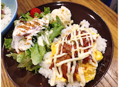 Hawaiian cafe dining NICO ハワイアンカフェダイニングニコ: りなちゃんさんの2026年09月13日の2枚目の投稿写真