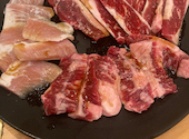 焼肉 ウエスト 千代町店: 深さんの2026年04月30日の1枚目の投稿写真