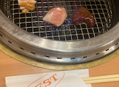焼肉 ウエスト 千代町店: 深さんの2026年04月30日の2枚目の投稿写真