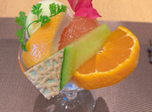 福岡サンパレスホテル&ホール レストラン&カフェ ラグーン: 深さんの2026年07月11日の1枚目の投稿写真