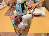 福岡サンパレスホテル&ホール レストラン&カフェ ラグーン: 深さんの2026年07月11日の2枚目の投稿写真