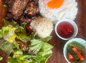 local resort dining caffe&bar JAYA: 深さんの2026年04月30日の2枚目の投稿写真