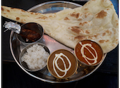 インド・ネパール料理　食べ放題　飲み放題　ロイヤルタージマハル横堤店: 555さんの2026年05月の1枚目の投稿写真