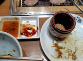 焼肉の和民 梅田茶屋町店: みっち～31さんの2026年08月25日の1枚目の投稿写真