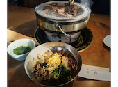 炭火焼肉 七輪 茨木店: のっちさんの2026年06月23日の1枚目の投稿写真