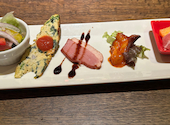 スペイン料理 La Cazuela 三ノ宮 ミント神戸店: すずちゃんさんの2024年11月30日の1枚目の投稿写真