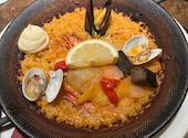 スペイン料理 La Cazuela 三ノ宮 ミント神戸店: すずちゃんさんの2024年11月30日の3枚目の投稿写真