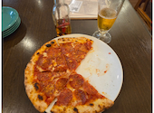 Pizza&Wine NINE2 ナインツー: ペチャさんの2026年05月02日の1枚目の投稿写真