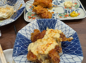 焼鳥どん 松山二番町店: まゆきさんの2026年06月26日の1枚目の投稿写真
