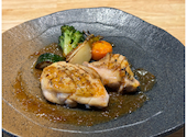 SRY+IZAKAYA French Italian Creation 東京スカイツリー駅前店: Mackey709434さんの2024年04月24日の2枚目の投稿写真