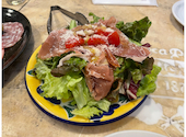 LAntica Pizzeria da Michele アンティーカ ピッツェリア ダ ミケーレ 福岡: こみあきさんの2025年01月24日の1枚目の投稿写真