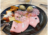 LAntica Pizzeria da Michele アンティーカ ピッツェリア ダ ミケーレ 福岡: こみあきさんの2025年01月24日の2枚目の投稿写真