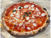 LAntica Pizzeria da Michele アンティーカ ピッツェリア ダ ミケーレ 福岡: こみあきさんの2025年01月24日の3枚目の投稿写真