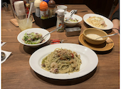 PASTA & TAPAS PIETRO 池袋店: あきさんの2026年04月15日の1枚目の投稿写真