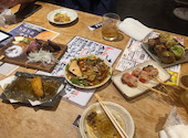 大衆炉端 なめだるま 刈谷駅前店: 山安さんの2026年09月04日の2枚目の投稿写真
