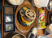 ごはんや農家の台所 立川高島屋店: かっちゃんさんの2026年10月06日の2枚目の投稿写真