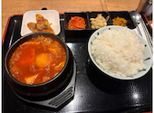 韓国料理 プヨ 長町店: えりぴさんの2026年03月31日の1枚目の投稿写真
