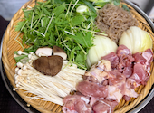 焼き鶏 山椒なべ とり粋 本店: ゆうくんさんの2026年08月07日の2枚目の投稿写真