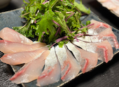 和食海鮮居酒屋　はじまりや～壱之膳～　京都八条口: ゆうくんさんの2026年08月17日の1枚目の投稿写真