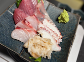 和食海鮮居酒屋　はじまりや～壱之膳～　京都八条口: ゆうくんさんの2026年08月17日の3枚目の投稿写真