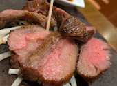 新潟 MEAT Lab SUGI: みそちーさんの2026年06月21日の1枚目の投稿写真