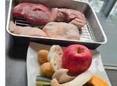 イタリアンBBQ CARVINO MIDLAND SQUARE カルビーノ ミッドランド スクエア: にゃんこさんの2026年05月24日の1枚目の投稿写真