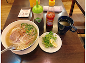 ベトナム料理酒場シクロ 藤沢駅南口店: ぽんちゃんさんの2025年11月の1枚目の投稿写真