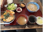 そば処 のみ処 和 鶴見店: てしさんの2026年07月14日の1枚目の投稿写真