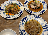 陳麻婆豆腐 横浜市役所ラクシスフロント店 桜木町 馬車道: てしさんの2025年01月26日の1枚目の投稿写真