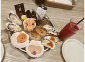 エイス シー オイスターバー 銀座コリドー店: shiiさんの2025年01月26日の1枚目の投稿写真