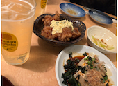 個室食べ飲み放題　鯖と鶏料理の店　GEKI（ゲキ） 赤坂店: よっこさんの2025年11月19日の2枚目の投稿写真