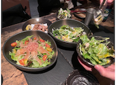 鶏味座 とりみくら 本店 表参道 青山: りさんの2025年02月12日の2枚目の投稿写真