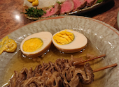 炭火焼肉 じもんじゅ　保木間店: ぬーぴーさんの2022年10月の1枚目の投稿写真