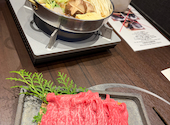 万葉 まえだ亭 大阪本町店: らすさんの2024年12月22日の2枚目の投稿写真