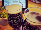 月と太陽BREWING miredo店: ハセガワさんの2023年01月01日の1枚目の投稿写真