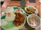 熱帯食堂 高槻本店: あきさんの2026年07月18日の1枚目の投稿写真