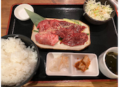 焼肉くろべこ 溝ノ口店: アッキーさんの2026年08月09日の1枚目の投稿写真