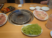 焼肉　山河　蕨店: KenKenさんの2026年04月18日の1枚目の投稿写真