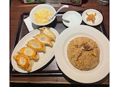 独一処餃子 葛西本店: MAINMANさんの2026年05月06日の1枚目の投稿写真