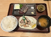 築地食堂 源ちゃん 深川ギャザリア店: MAINMANさんの2026年04月17日の1枚目の投稿写真