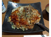 鉄板焼き&お好み焼き どーなが: MAINMANさんの2026年07月09日の1枚目の投稿写真