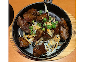 鉄板焼き&お好み焼き どーなが: MAINMANさんの2026年08月02日の1枚目の投稿写真